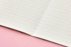 Slim Pattern Notebook