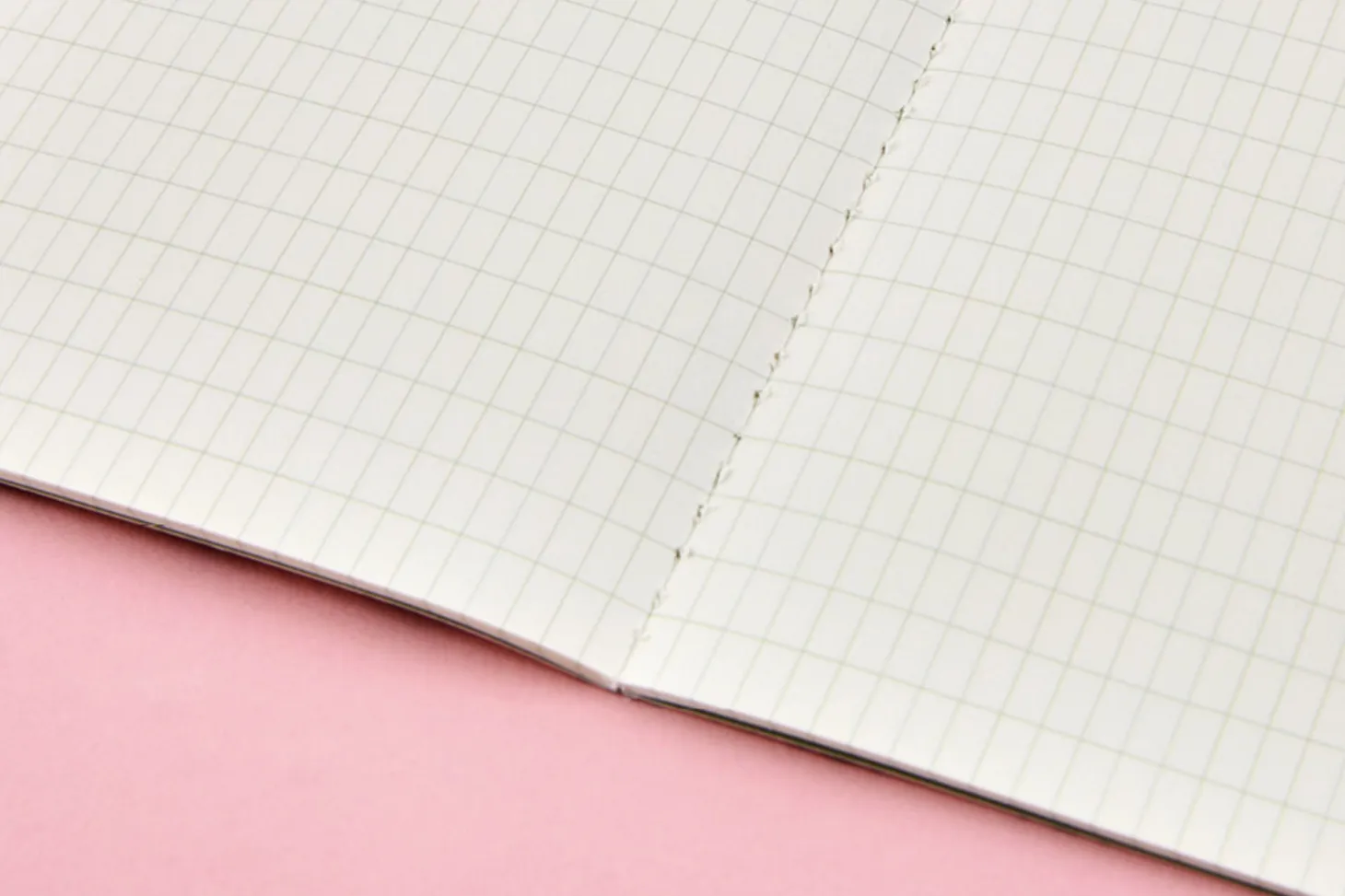 Slim Pattern Notebook