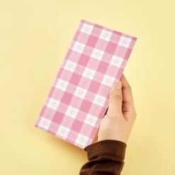 Slim Pattern Notebook