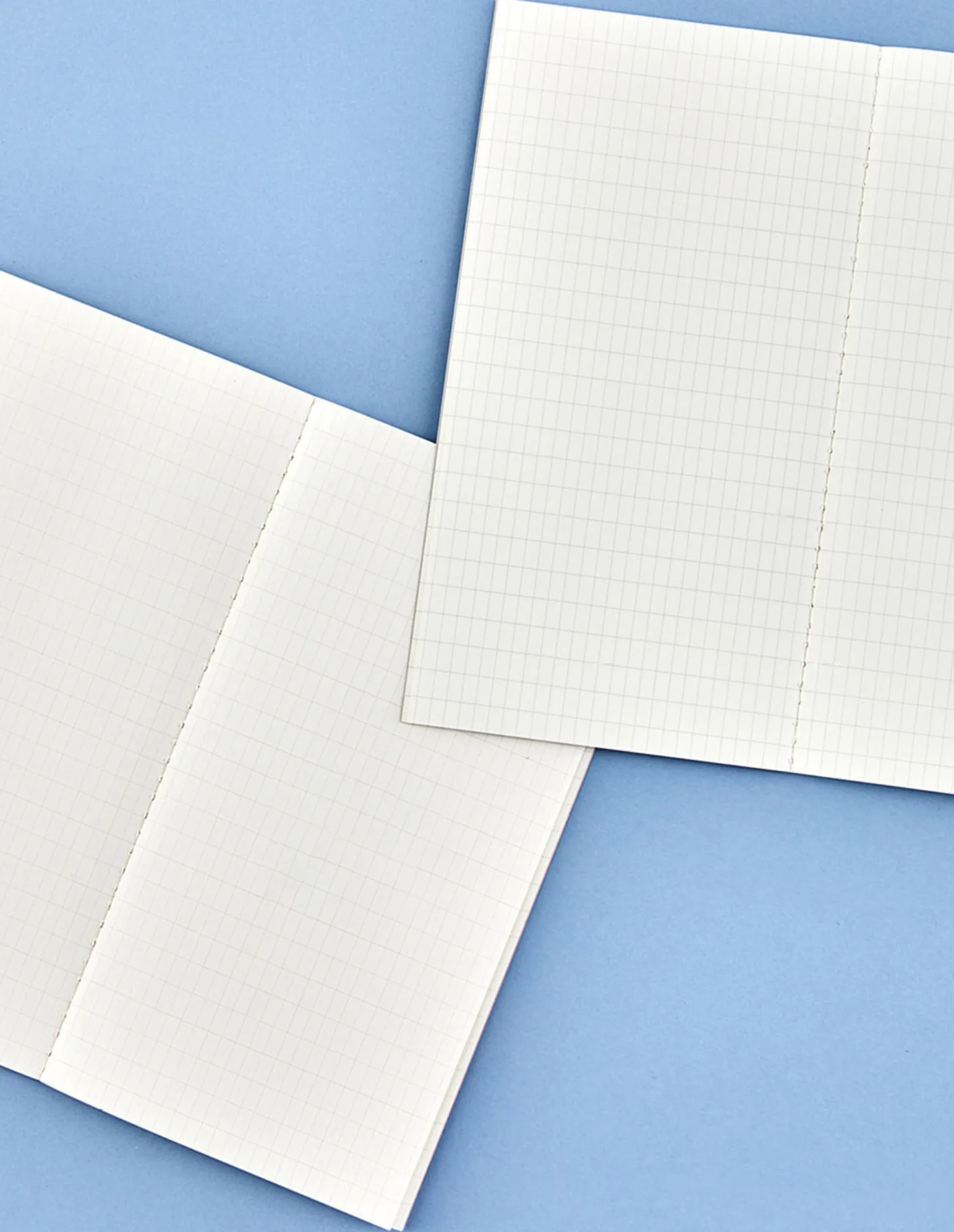 Slim Pattern Notebook