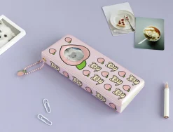 Slim Photo Collect Book Album