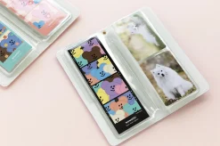 Slim Photo Collect Book Album