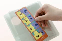 Slim Photo Collect Book Album