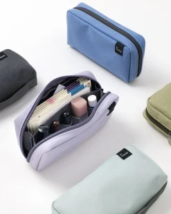 Slim Plan B Basic Pouch