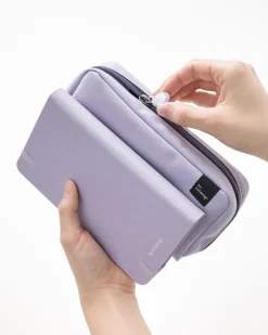 Slim Plan B Basic Pouch