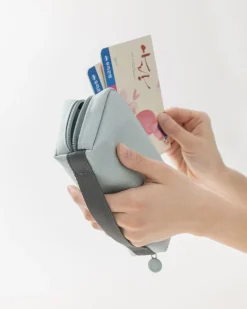 Slim Plan B Basic Pouch