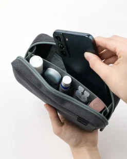 Slim Plan B Basic Pouch