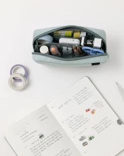 Slim Plan B Basic Pouch