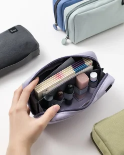 Slim Plan B Basic Pouch