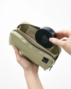Slim Plan B Basic Pouch