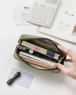 Slim Plan B Basic Pouch