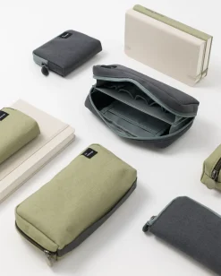 Slim Plan B Basic Pouch