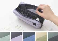 Slim Plan B Basic Pouch