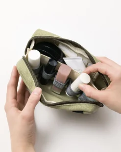 Slim Plan B Basic Pouch