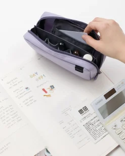 Slim Plan B Basic Pouch