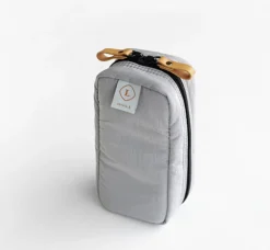 Slim Standing Cosmetic Pouch