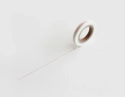Slim Stitched Pattern Masking Tape