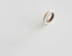 Slim Stitched Pattern Masking Tape