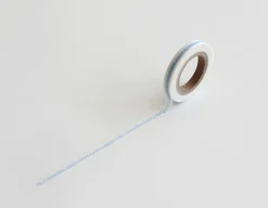 Slim Stitched Pattern Masking Tape