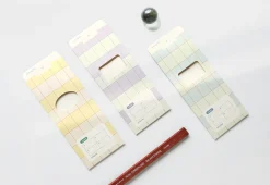 Slim Tiny Archiving Pocket Holder