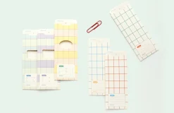Slim Tiny Archiving Pocket Holder