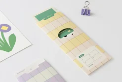 Slim Tiny Archiving Pocket Holder