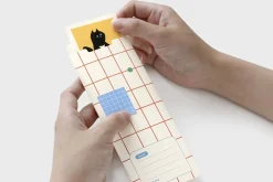 Slim Tiny Archiving Pocket Holder