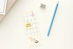 Slim Tiny Archiving Pocket Holder