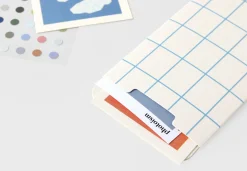 Slim Tiny Archiving Pocket Holder