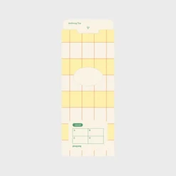 Slim Tiny Archiving Pocket Holder