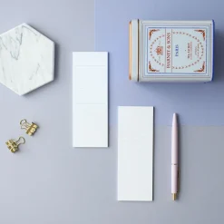 Slim To Do List Sticky Note v1