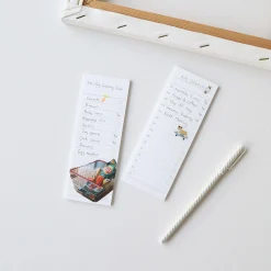 Slim To Do List Sticky Note v1