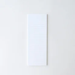 Slim To Do List Sticky Note v1