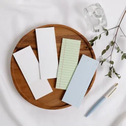 Slim To Do List Sticky Note v2