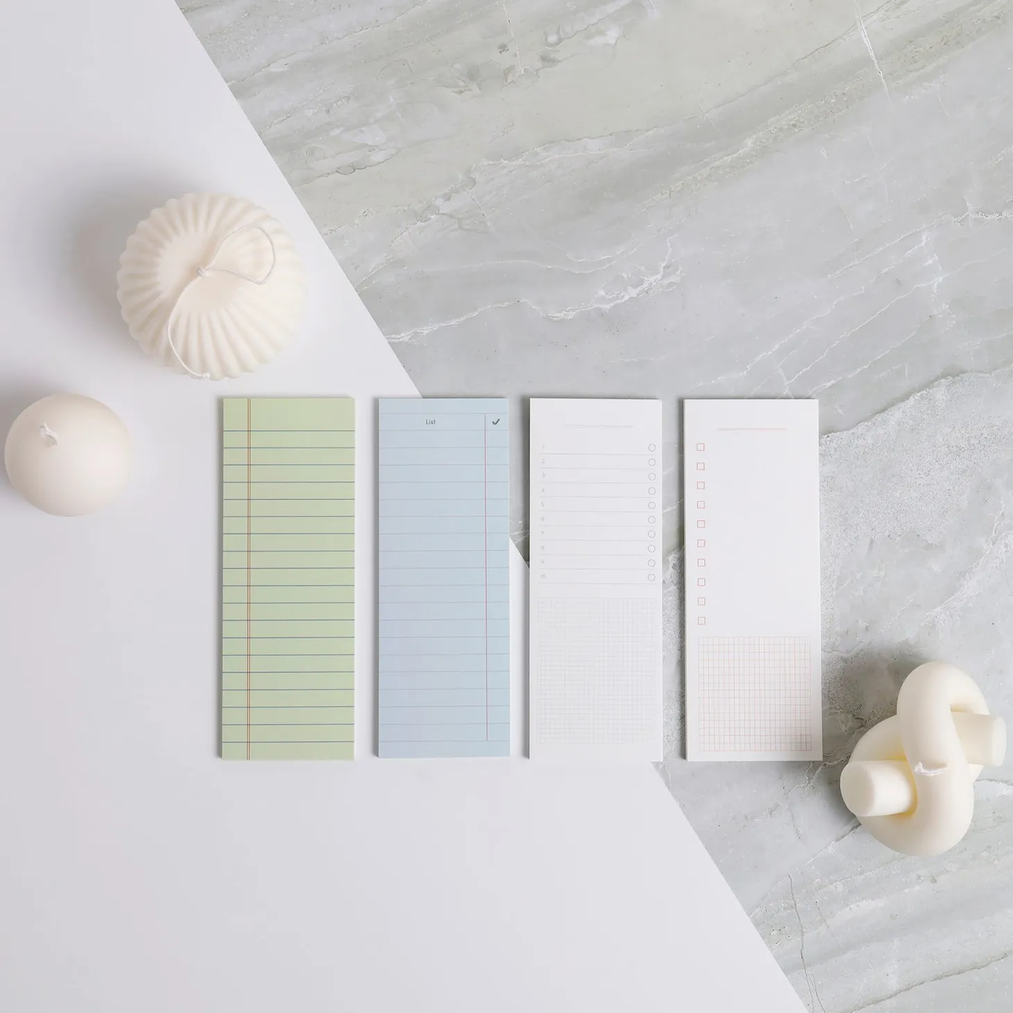 Slim To Do List Sticky Note v2