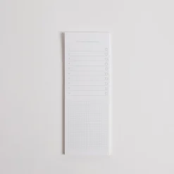 Slim To Do List Sticky Note v2