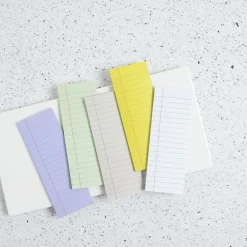 Slim To Do List Sticky Note v2