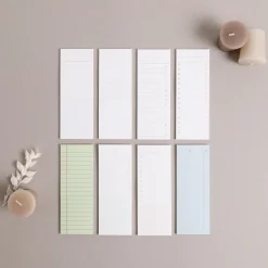 Slim To Do List Sticky Note v2