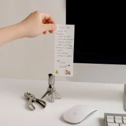 Slim To Do List Sticky Note v2