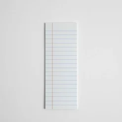 Slim To Do List Sticky Note v2