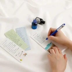 Slim To Do List Sticky Note v2