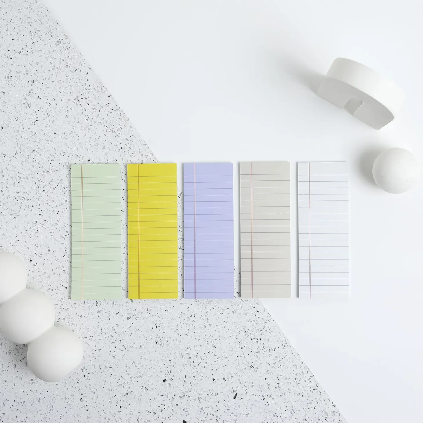 Slim To Do List Sticky Note v2
