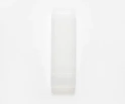 Slim Translucent Pen Case