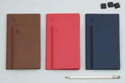 Small ABC Notebook