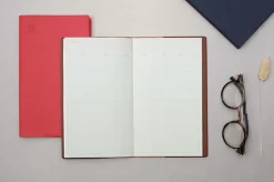 Small ABC Notebook