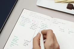 Small ABC Notebook