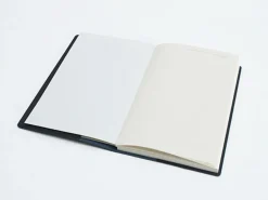 Small ABC Notebook