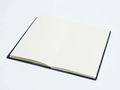 Small ABC Notebook