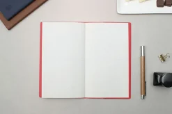 Small ABC Notebook