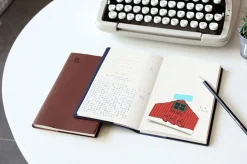 Small ABC Notebook